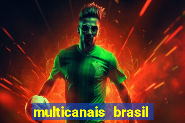 multicanais brasil e uruguai